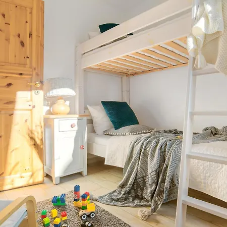 Appartement Momme