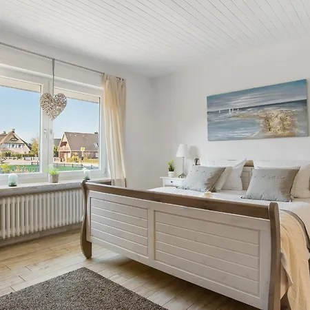 Momme Apartament Büsum