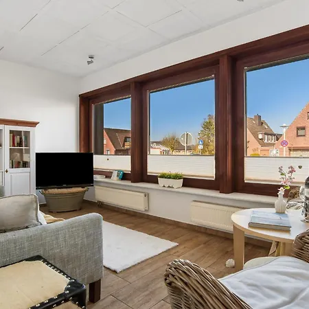 Appartement Momme *