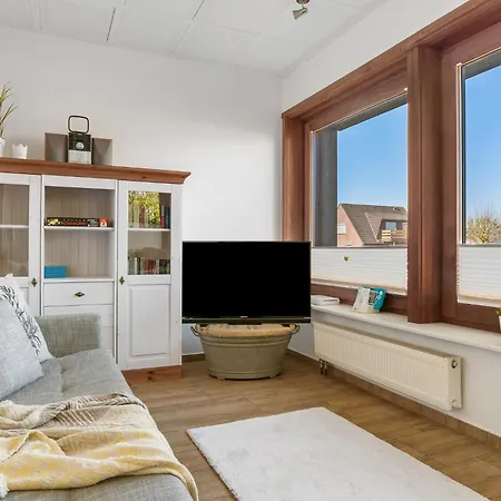 Apartment Momme Busum